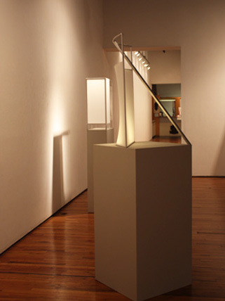 InseperableInstallation View