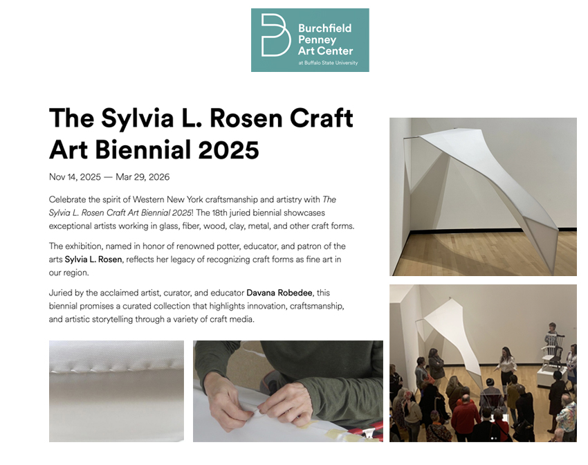BP Biennial