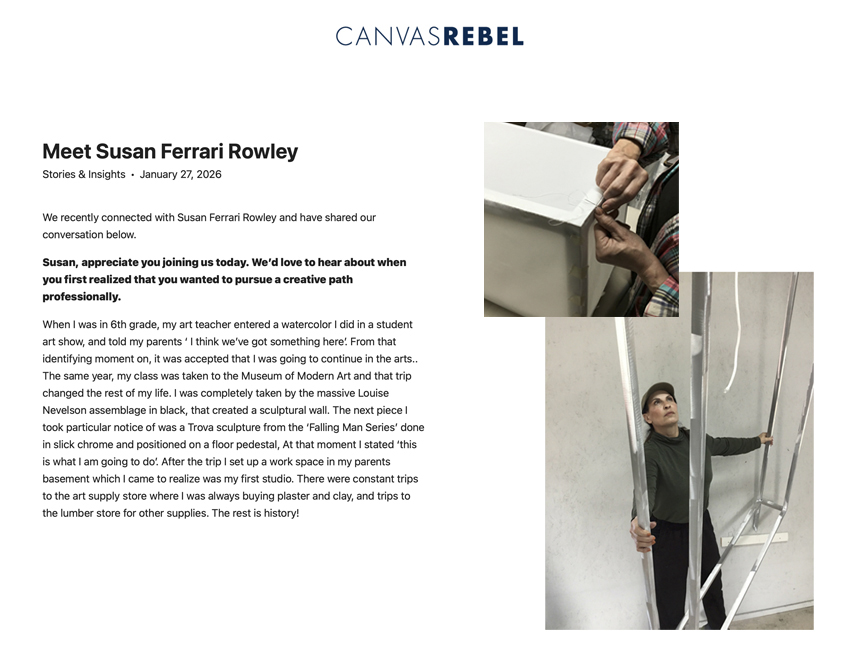 Canvas Rebel 1