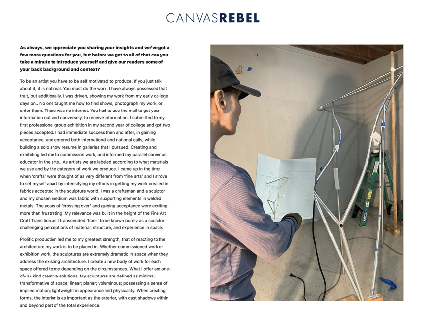 Canvas Rebel 2