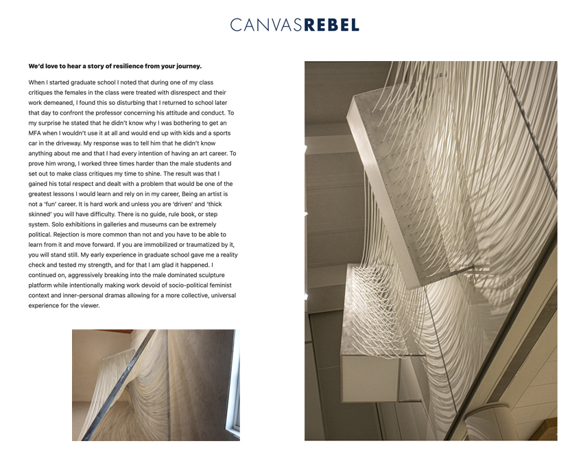 Canvas Rebel 3